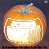 djShawnLopes - Essential House Mix (October 2011)