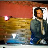 FLO SANTIAGO - MISS MY SWEET SUMMER NIGHTS (Live Mix @ Chimère Café - Aix - 19:02:2015)
