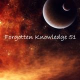 DJ Future Underground - Forgotten Knowledge vol 51
