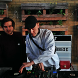House Of Trax (Live From Wednesday Club) - 10th June 2015