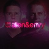 Allen & Envy - Together Podcast Episode 046 with Paul Webster Mix