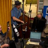 Cyril Davies Tribute & Ealing Club on the Live Lockdown
