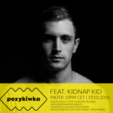 Pozykiwka #063 feat. Kidnap Kid