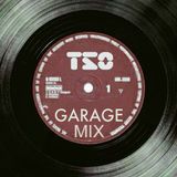 Garage/House Mix