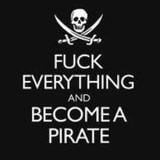 Locura Pirata by BN LOCO