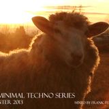VA: The Minimal Techno Series #4 Winter 2013