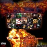 DJ Hektek - 1995 Hip Hop, Rap Classics Mixtape Vol.2