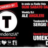 Alessandro Angileri @ Radio Vela WE CAN MIX by TendenziA