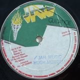 Jah Music MD #85 August 23rd-24th 1981 KTIM 1st Pt 7 hr show