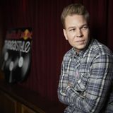 DJ HiGH.Fi - Switzerland - National Final