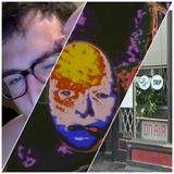 RIOHV + JESSE FUTERMAN - JANUARY 15 - 2016