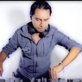 Louvre Club - Dj Esteban Pérez (Electronic Room October 10 Mix)