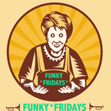 Mono Lama & Hipcut - Funky Fridays