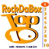 RockDaBox.net RDB TOP 10 CHART for January 15, 2016