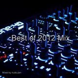 Best of 2012 Mix