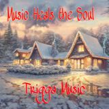 Trigga Music presents Music Heals the Soul Part 1 w/ DJ Zoli