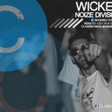 WickedNoizeDivision >>LETs GET WICKED DJSET<<