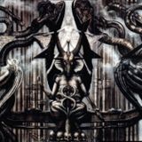 GOLGOTHA////Sombre influence