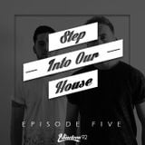 Nineteen92 Present - STEP INTO OUR HOUSE EP05