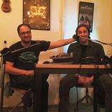 Radio Dan @ Zaokret, epizoda 2 - Ivan Lončarević i Miloš Ivanović Kepa