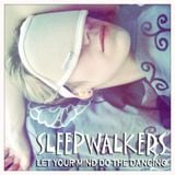 Mixed by Sa.lomaonun.es: Sleepwalkers Global Podcast #23