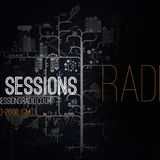 Liquid Sessions Show (22-10-2013)