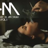 Your music is my drug!