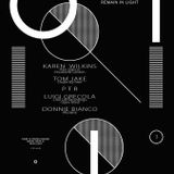 Luigi Grecola - Remain In Light 24/10/15 @ Ophelia Dalston Jct (London)