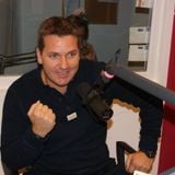 Novák András - Perui börtönökbe készült interjú (Morning Show)