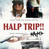 Halp Trip!!