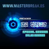 Dj Chito - Special Session Dylan Rhymes