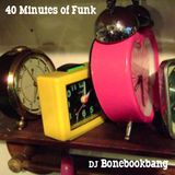40 minutes of Funk