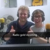The Show Formerly Known As The Dowinton-Edwards Show 29-04-15