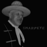 BadThingz - B2B show # 24 / Barrie Sharpe