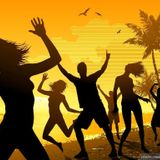 KlaU - Let's start the summer party ( Promo mix may 2013)