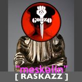 RASKAZZ - meskəlin 3x1200