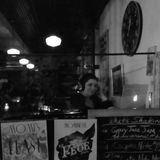 DJ Darcey@Mominette//11/22/13
