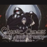 2012.7.28 Chaotic Genesis 2nd Anniversary -The Dark Side-