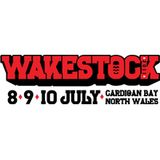 Dash & Ben Proudlove - Live @ Wakestock 2011