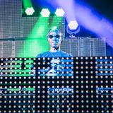 Green Velvet - Movement Detroit 2014