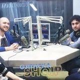 Gjithçka Shqip - The Curlies (18 mars 2015)
