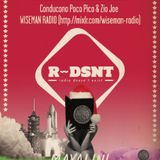 R-DSNT # SPINOFF + KAE
