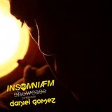 Daniel Gomez - InsomniaFM Showcase 042 on TM Radio - 06-Feb-2015