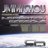 Jimmy Chou - Inspiration Sessions 027 on AH.FM 05-09-2014