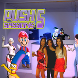 PUSH SESSIONS #5 goes deep