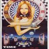 Darren Jay - Helter Skelter, Time, 1st November 1997