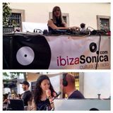 TANIA MOON - OPEN HOUSE MADRID - 11 MAYO 2014
