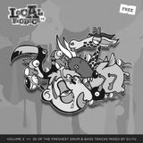 Local Produce vol.3