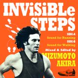 Akira Mizumoto / Invisible Steps (Mixes for Running & Walking)