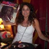 The Night Nurse- "Rockers Arena" - Radio Lilly Broadcast 11-5-2012 the Post-Hurricane Sandy Revive-R